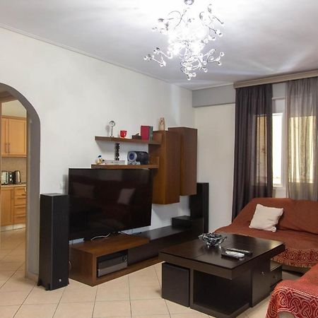 Oasis Great Apartment เอเธนส์ ภายนอก รูปภาพ