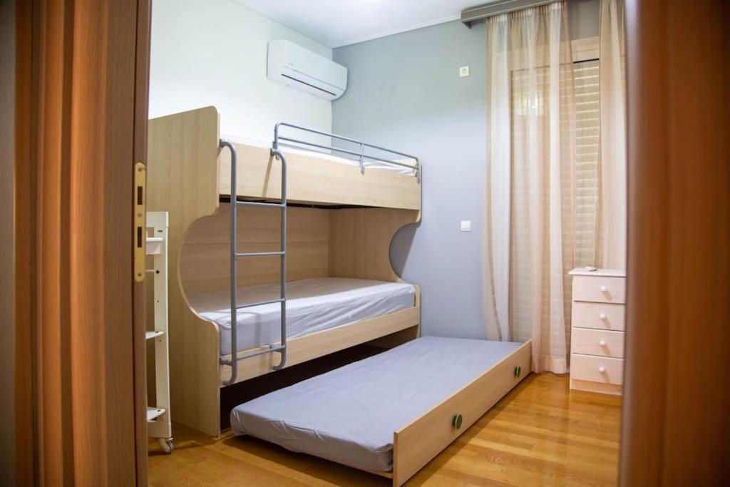Oasis Great Apartment เอเธนส์ ภายนอก รูปภาพ