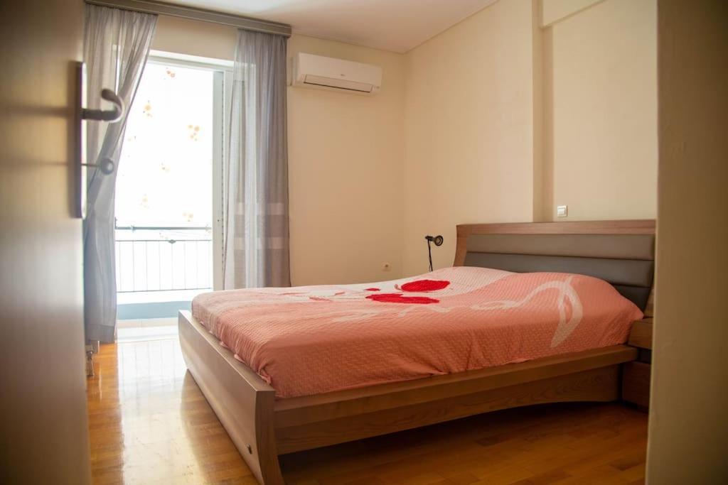 Oasis Great Apartment เอเธนส์ ภายนอก รูปภาพ