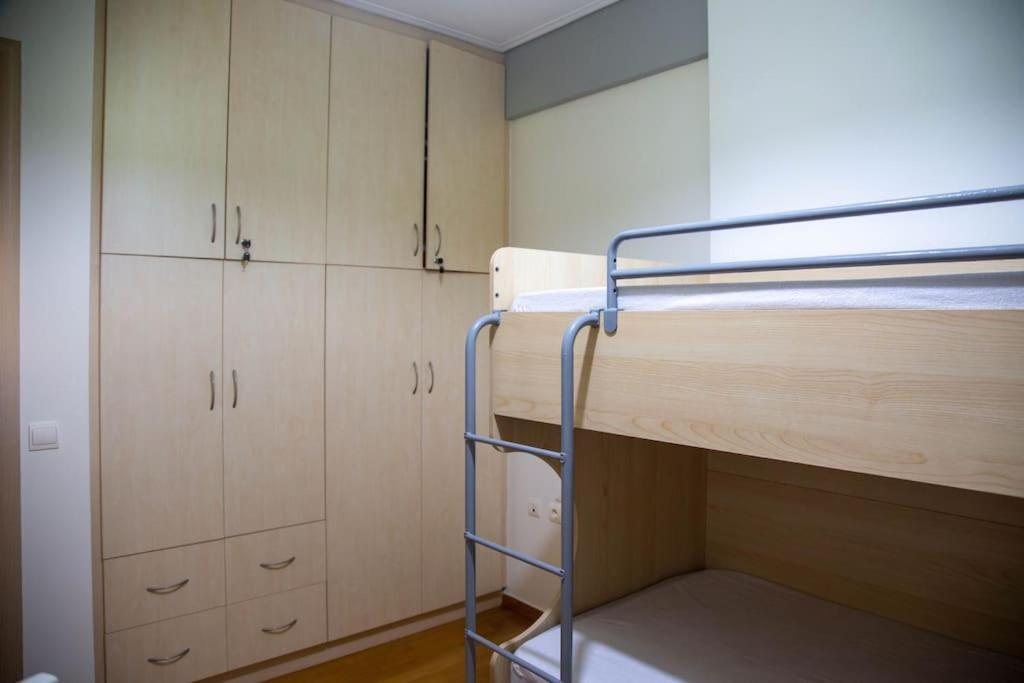 Oasis Great Apartment เอเธนส์ ภายนอก รูปภาพ