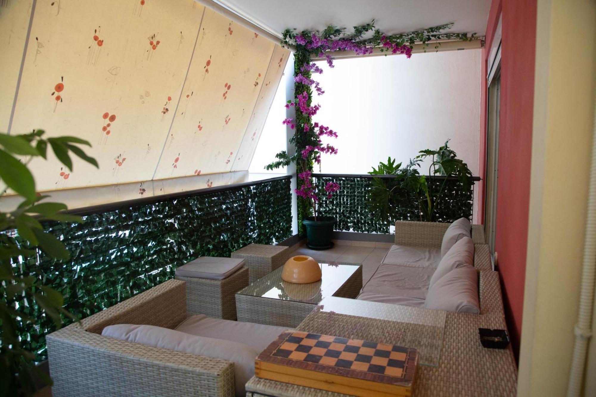 Oasis Great Apartment เอเธนส์ ภายนอก รูปภาพ